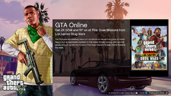 How to play Till Death Do Us Part in GTA Online for 3x bonuses this week?  (February 9-15, 2023)