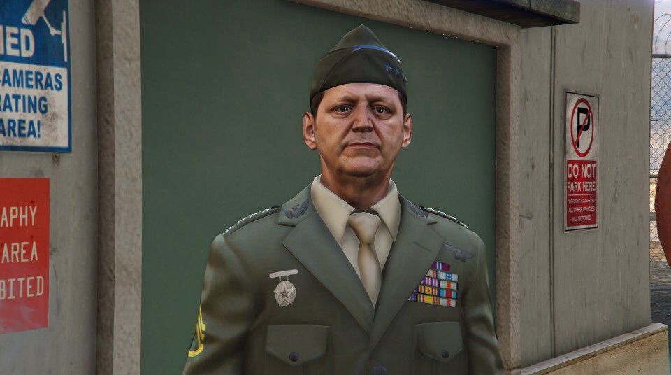 Military - Grand Theft Wiki, the GTA wiki