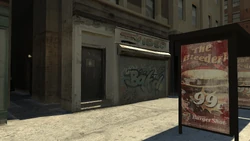 Video Store.