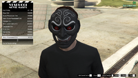 Gunrunning-GTAO-MaleMasks-Cultural17-BlackPossessedOni