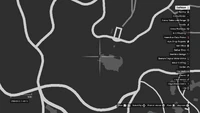 LSTags-GTAOee-CorporatePosters-VinewoodHills-Map