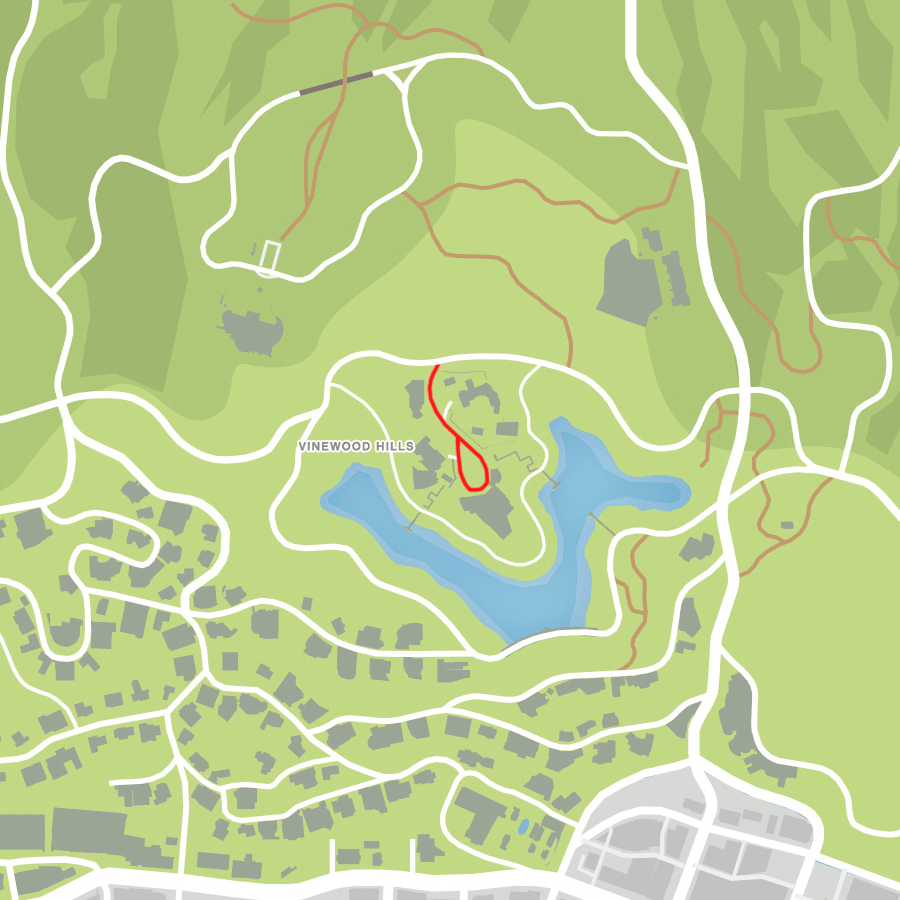 MLO/YMAP - Postal Map, Page 6