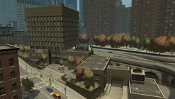 LowerEastonPoliceStation-GTAIV.png (3.2 MB) Lower Easton Police Station in Lower Easton.