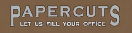 Papercuts-GTASA-Logo