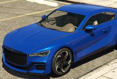 Dominator ASP Week | GTA Wiki