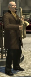Street musician (GTA4).jpg (143 KB) A busker playing the saxophone in Grand Theft Auto IV.