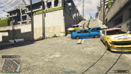Vehicle Import Car Meet GTAO Chasers