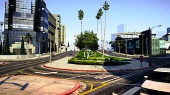 AbeMiltonPkwy-GTAV