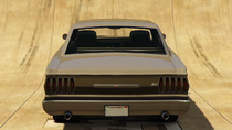 Blade-GTAV-Rear