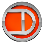 Alternative icon, used as the graphic on the Declasse Logo Tee in Grand Theft Auto Online.