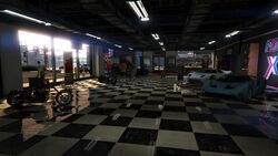 Premium Deluxe Motorsport stock (no advert).