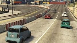 GTAO-Panto-monium Microcircuit Race
