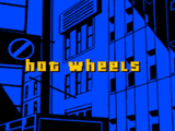 Hot Wheels (GTA Advance)