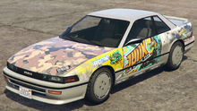 RemusDriftTune-GTAOe-FrontQuarter-MissileJunk