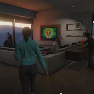 Television In Gta V Gta Wiki Fandom