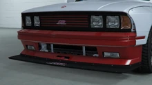 SentinelClassicWidebody-GTAOe-FrontBumpers-SecondarySTDBumper