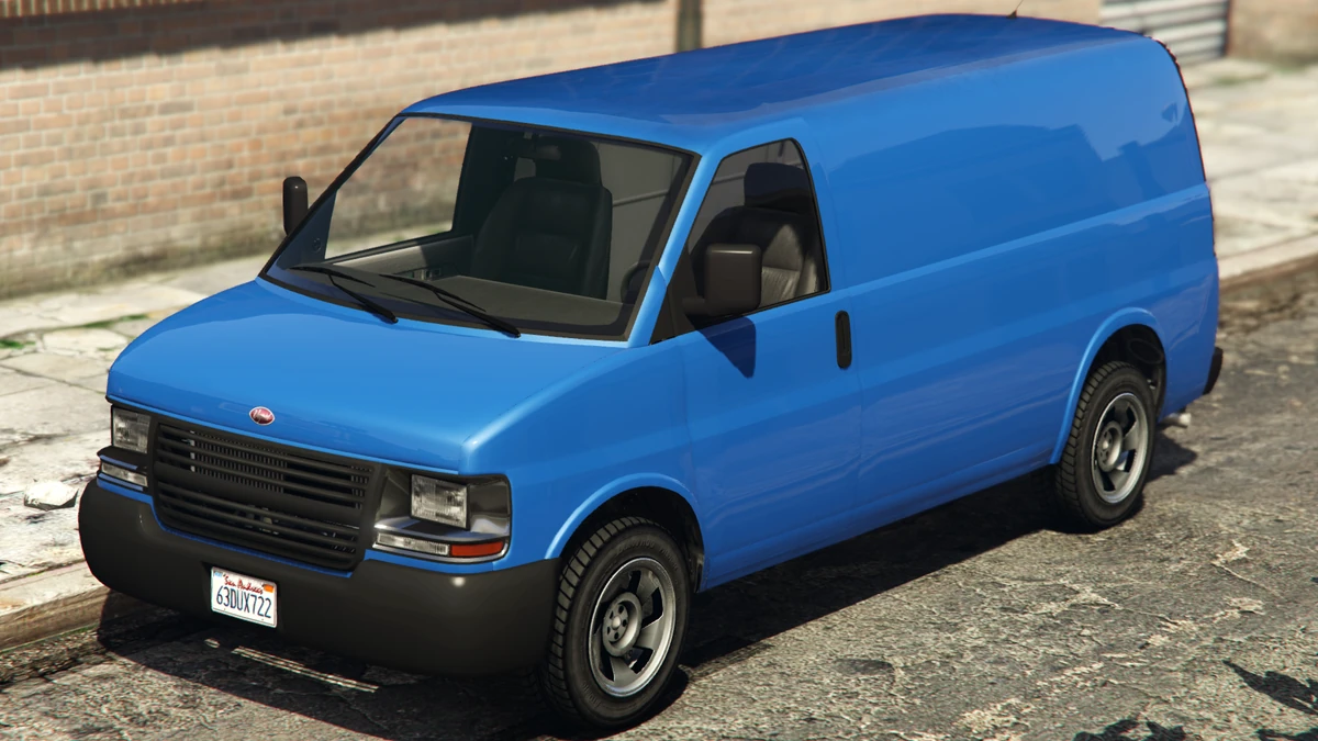 Speedo | GTA Wiki