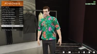 TheCayoPericoHeist-GTAO-MaleTops-PartyShirts14-GreenPaintedShortsleeve.png