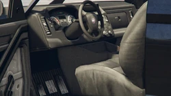 Inside view
