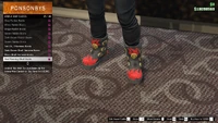 ArenaWar-GTAO-FemaleShoes-ArenaWarShoes24-RedFlamingSkullBoots
