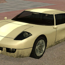 Bullet Gta Wiki Fandom