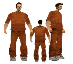 5 characters from GTA 3 who betrayed Claude but paid dearly for it