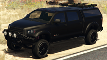 ContenderBedCap-GTAO-front