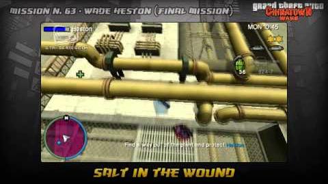 PSP Version