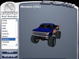 Modifications/GTA Garage Mod Manager