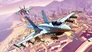 JetDogfight-GTAV