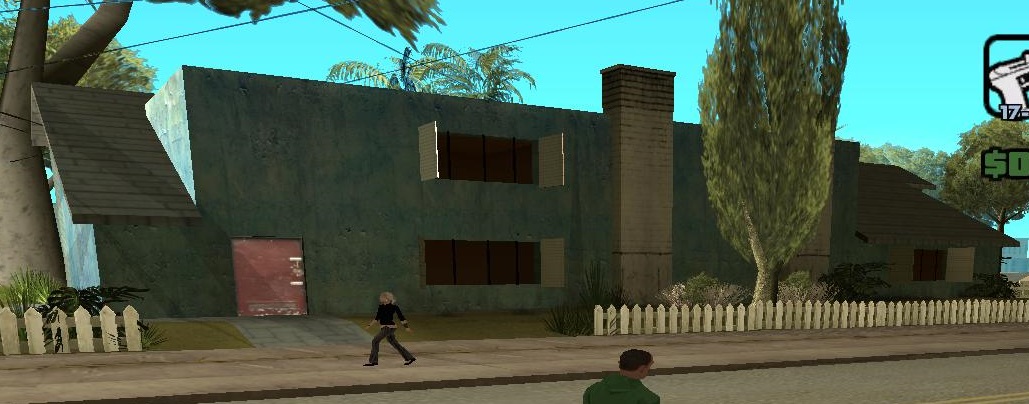 Los Santos Vagos - Grand Theft Wiki, the GTA wiki