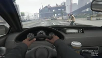 Oracle-GTAV-Dashboard