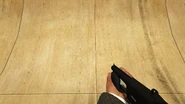 SawedOffShotgun-GTAV-Aiming