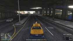 TaxiWork-GTAOe-TipAccidentDamageReduction.png (2.47 MB) Tip value reducing due to time and accident damage.