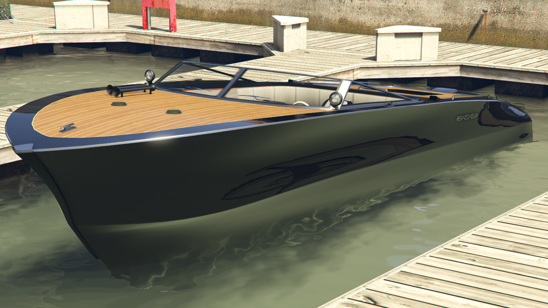 гта 5 lampadati toro yacht