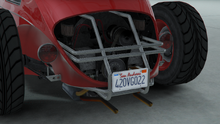 WeevilCustom-GTAOe-RearBumpers-ChromeBuggyRearCage