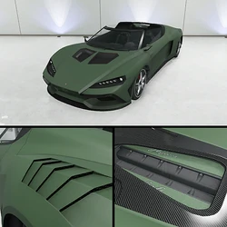 The Zorrusso on 