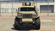 Halftrack-GTAO-Front