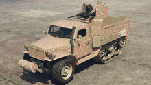 Halftrack-GTAOe-LiveryFront-CandyCane