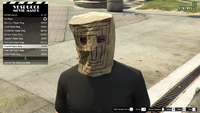 HeistsUpdate-GTAO-MaleMasks-PaperBags7-PuzzlePaperBag