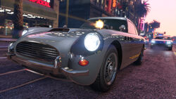 Jb 700w Gta Wiki Fandom Jb 700w Gta Wiki Fandom