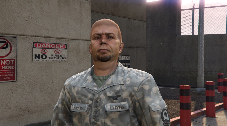 Military - Grand Theft Wiki, the GTA wiki