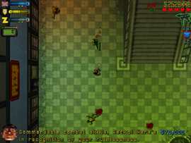 Killing the last Scientist.