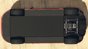 XA21-GTAO-Underside