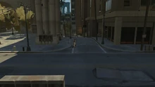 AlbanyAvenue-GTAIV-BridgeLaneSouth