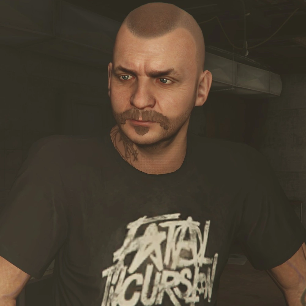 Chef | GTA Wiki | Fandom, image size:1000x1000