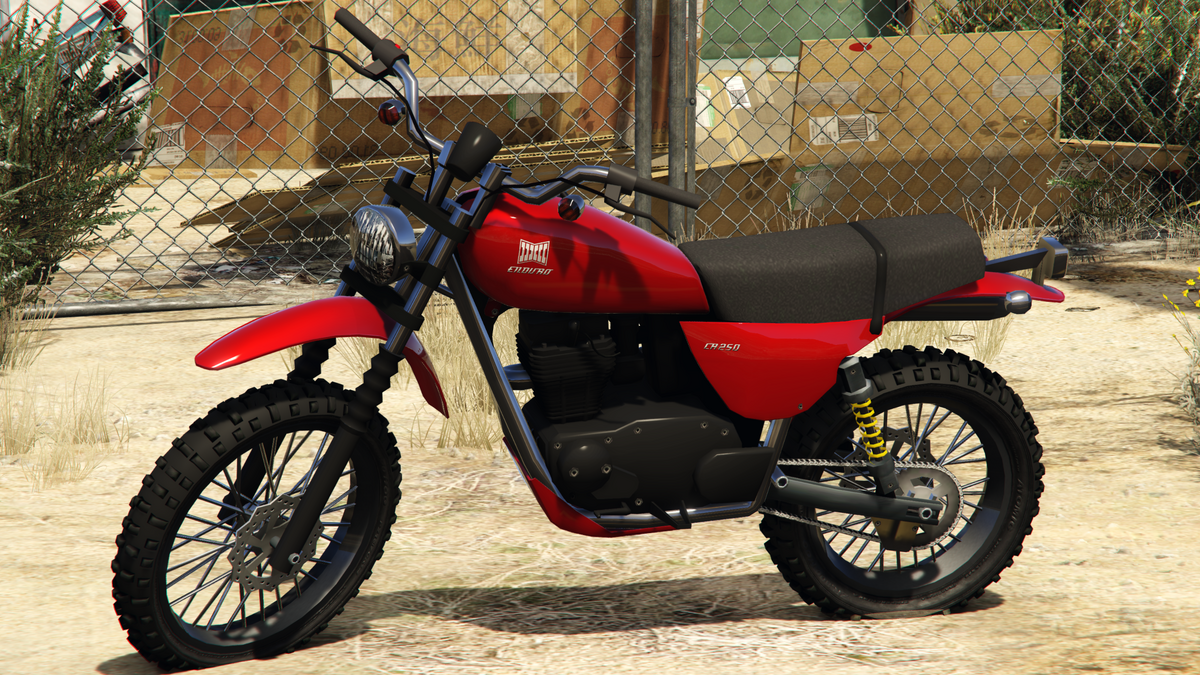 GTA 5 Bike mods – Page 6 of 13 –