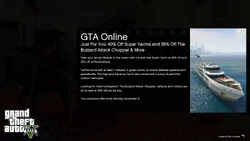 EntryScreen-GTAO-SuperYachtDiscounts-20171104.png (1.01 MB) EntryScreen-GTAO-SuperYachtDiscounts-20171104