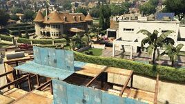 GTAO-Classy Construction