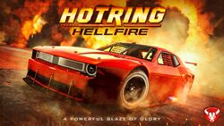 How to get a free Bravado Hotring Hellfire in GTA Online - GTA BOOM